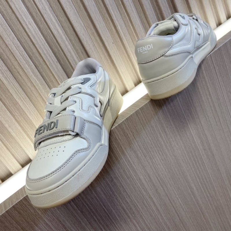 F**di sneakers